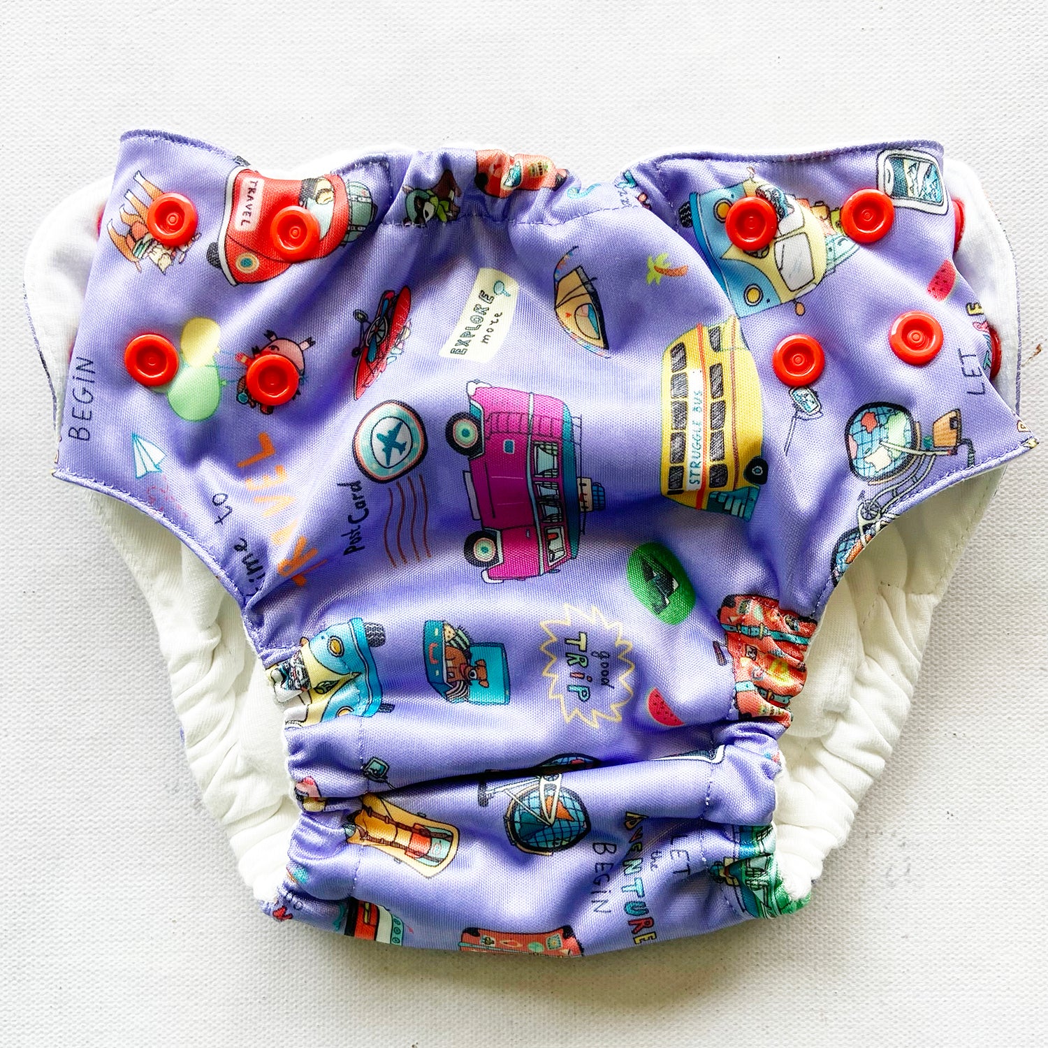 Buy Potty Training Pants Online Padded Underwear for Kids by Snugkins